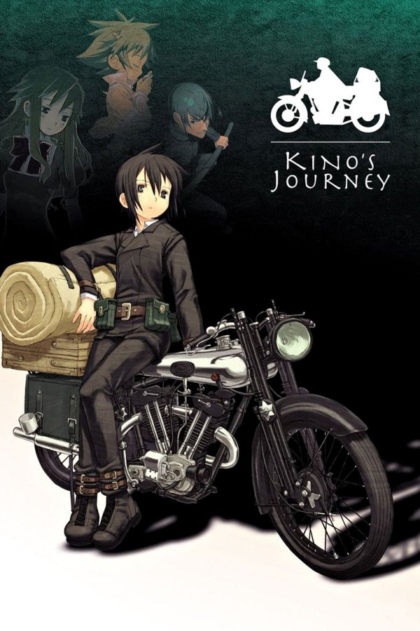 Kino No Tabi The Beautiful World Episode 13 Complete Batch 480p 45mb Download Animeout