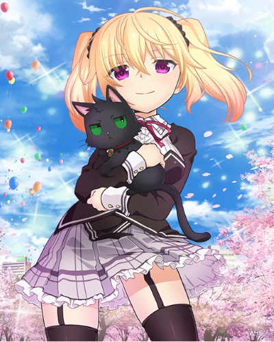 Download Nora to Oujo to Noraneko Heart (main) Anime