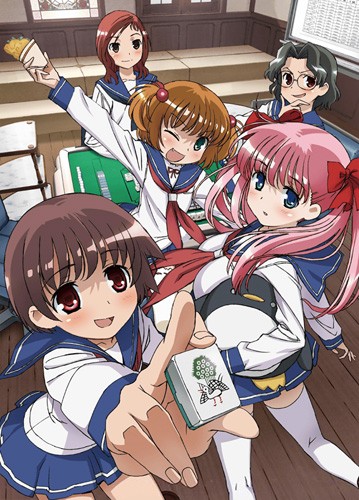 Download Saki (main) Anime