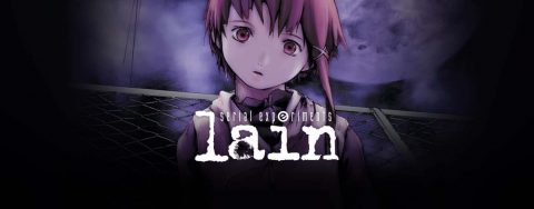 Serial Experiments Lain (Episode 1-13) (480p-60MB) Download - AnimeOut