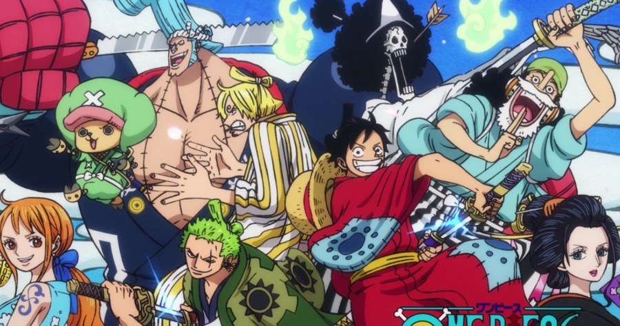 Download One Piece Movies (Mega Post)(Movies 1-14)(720p) (100MB-720p ...